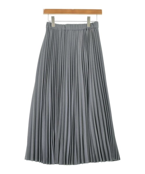 セブン テン バイ ミホ カワヒト(SEVEN TEN by MIHO KAWAHITO)のSEVEN TEN by MIHO KAWAHITO ロング・マキシ丈スカート