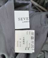 SEVEN TEN by MIHO KAWAHITO（セブン テン バイ ミホ カワヒト）ロング・マキシ丈スカート グレー サイズ:M レディース/2200609524503