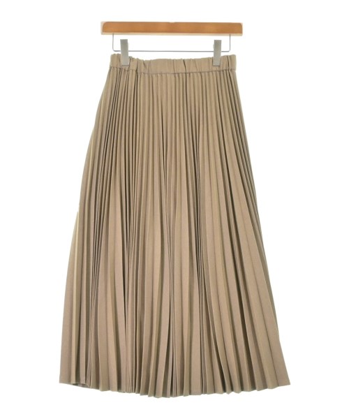 セブン テン バイ ミホ カワヒト(SEVEN TEN by MIHO KAWAHITO)のSEVEN TEN by MIHO KAWAHITO ロング・マキシ丈スカート