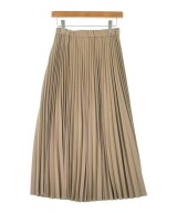 SEVEN TEN by MIHO KAWAHITO ロング・マキシ丈スカート