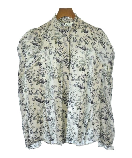 セブン テン バイ ミホ カワヒト(SEVEN TEN by MIHO KAWAHITO)のSEVEN TEN by MIHO KAWAHITO ブラウス