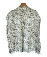 SEVEN TEN by MIHO KAWAHITO（セブン テン バイ ミホ カワヒト）ブラウス 白 サイズ:M レディース/2200609524718