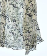 SEVEN TEN by MIHO KAWAHITO（セブン テン バイ ミホ カワヒト）ブラウス 白 サイズ:M レディース/2200609524718