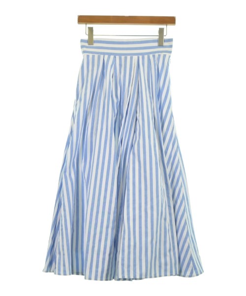 セブン テン バイ ミホ カワヒト(SEVEN TEN by MIHO KAWAHITO)のSEVEN TEN by MIHO KAWAHITO ロング・マキシ丈スカート