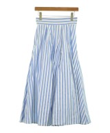 SEVEN TEN by MIHO KAWAHITO ロング・マキシ丈スカート