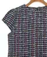 SEVEN TEN by MIHO KAWAHITO（セブン テン バイ ミホ カワヒト）カジュアルシャツ 紺 サイズ:M レディース/2200600939023