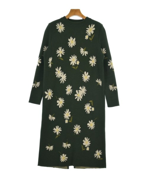 セブン テン バイ ミホ カワヒト(SEVEN TEN by MIHO KAWAHITO)のSEVEN TEN by MIHO KAWAHITO ワンピース