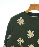 SEVEN TEN by MIHO KAWAHITO（セブン テン バイ ミホ カワヒト）ワンピース 緑 サイズ:XS レディース/2200606145015