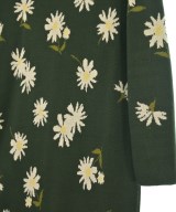 SEVEN TEN by MIHO KAWAHITO（セブン テン バイ ミホ カワヒト）ワンピース 緑 サイズ:XS レディース/2200606145015