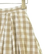 SEVEN TEN by MIHO KAWAHITO（セブン テン バイ ミホ カワヒト）ロング・マキシ丈スカート 茶 サイズ:XS レディース/2200606145046