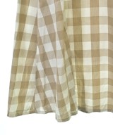 SEVEN TEN by MIHO KAWAHITO（セブン テン バイ ミホ カワヒト）ロング・マキシ丈スカート 茶 サイズ:XS レディース/2200606145046