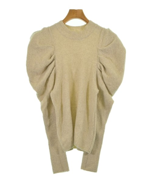 セブン テン バイ ミホ カワヒト(SEVEN TEN by MIHO KAWAHITO)のSEVEN TEN by MIHO KAWAHITO ニット・セーター