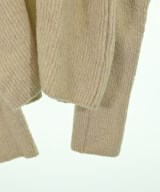 SEVEN TEN by MIHO KAWAHITO（セブン テン バイ ミホ カワヒト）ニット・セーター ベージュ サイズ:M レディース/2200601091027