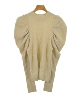 SEVEN TEN by MIHO KAWAHITO ニット・セーター