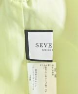 SEVEN TEN by MIHO KAWAHITO（セブン テン バイ ミホ カワヒト）ロング・マキシ丈スカート 緑 サイズ:M レディース/2200669958249