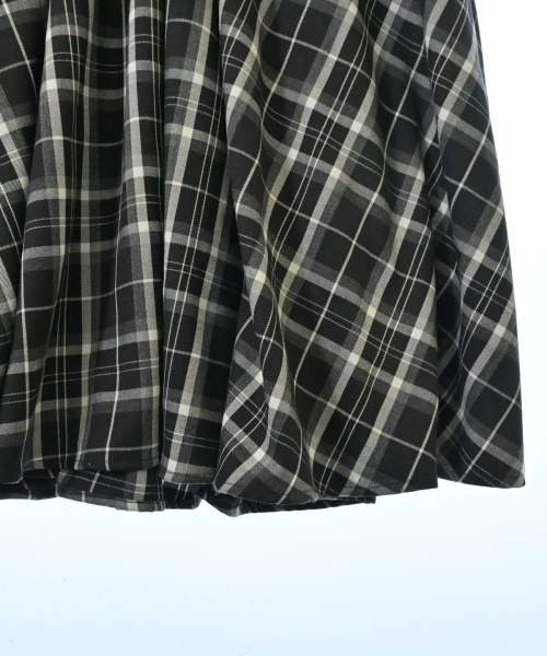 SEVEN TEN by MIHO KAWAHITO（セブン テン バイ ミホ カワヒト）ワンピース 黒 サイズ:S レディース/2200667649019