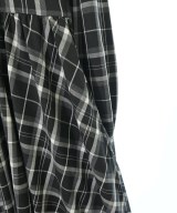 SEVEN TEN by MIHO KAWAHITO（セブン テン バイ ミホ カワヒト）ワンピース 黒 サイズ:S レディース/2200667649019