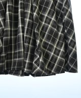 SEVEN TEN by MIHO KAWAHITO（セブン テン バイ ミホ カワヒト）ワンピース 黒 サイズ:S レディース/2200667649019