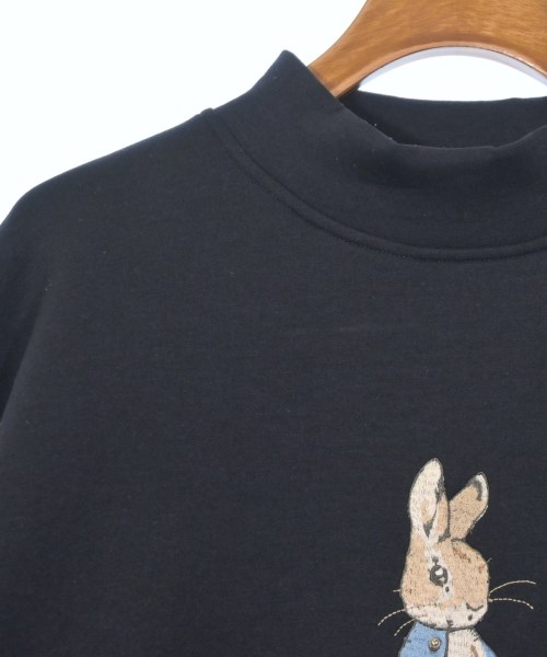 SEVEN TEN by MIHO KAWAHITO（セブン テン バイ ミホ カワヒト）スウェット 紺 サイズ:M レディース/2200667649026