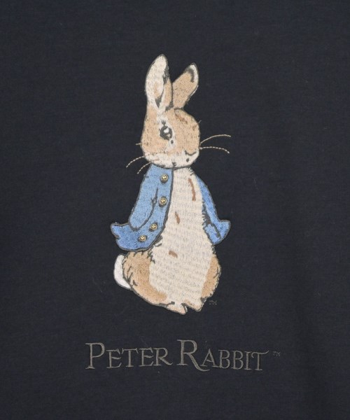 SEVEN TEN by MIHO KAWAHITO（セブン テン バイ ミホ カワヒト）スウェット 紺 サイズ:M レディース/2200667649026