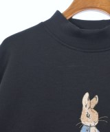 SEVEN TEN by MIHO KAWAHITO（セブン テン バイ ミホ カワヒト）スウェット 紺 サイズ:M レディース/2200667649026