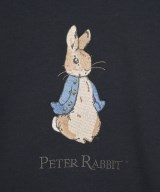 SEVEN TEN by MIHO KAWAHITO（セブン テン バイ ミホ カワヒト）スウェット 紺 サイズ:M レディース/2200667649026