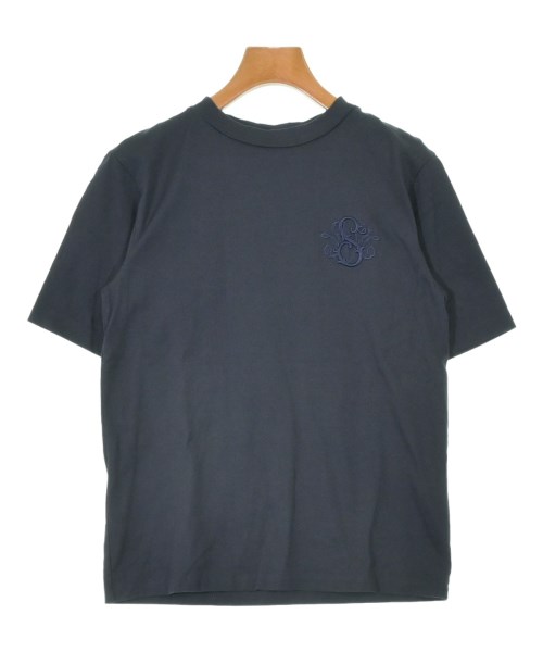 SEVEN TEN by MIHO KAWAHITO(セブン テン バイ ミホ カワヒト)Tシャツ・カットソー 紺 サイズ:S/2200673755025