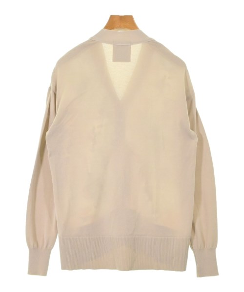 SEVEN TEN by MIHO KAWAHITO（セブン テン バイ ミホ カワヒト）カーディガン ベージュ サイズ:S レディース/2200673755063