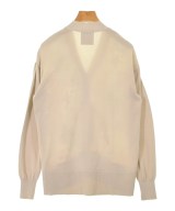 SEVEN TEN by MIHO KAWAHITO（セブン テン バイ ミホ カワヒト）カーディガン ベージュ サイズ:S レディース/2200673755063