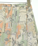 SEVEN TEN by MIHO KAWAHITO（セブン テン バイ ミホ カワヒト）ロング・マキシ丈スカート 白 サイズ:XS レディース/2200673755070