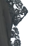 SEVEN TEN by MIHO KAWAHITO（セブン テン バイ ミホ カワヒト）ブラウス 黒 サイズ:M レディース/2200673755094