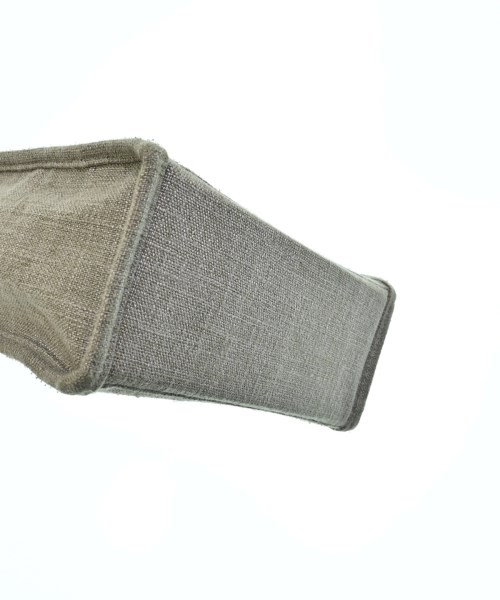 SEVEN TEN by MIHO KAWAHITO（セブン テン バイ ミホ カワヒト）トートバッグ グレー サイズ:- レディース/2200673755124