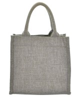 SEVEN TEN by MIHO KAWAHITO（セブン テン バイ ミホ カワヒト）トートバッグ グレー サイズ:- レディース/2200673755124