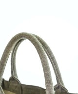 SEVEN TEN by MIHO KAWAHITO（セブン テン バイ ミホ カワヒト）トートバッグ グレー サイズ:- レディース/2200673755124