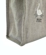 SEVEN TEN by MIHO KAWAHITO（セブン テン バイ ミホ カワヒト）トートバッグ グレー サイズ:- レディース/2200673755124