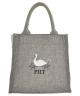 SEVEN TEN by MIHO KAWAHITO トートバッグ