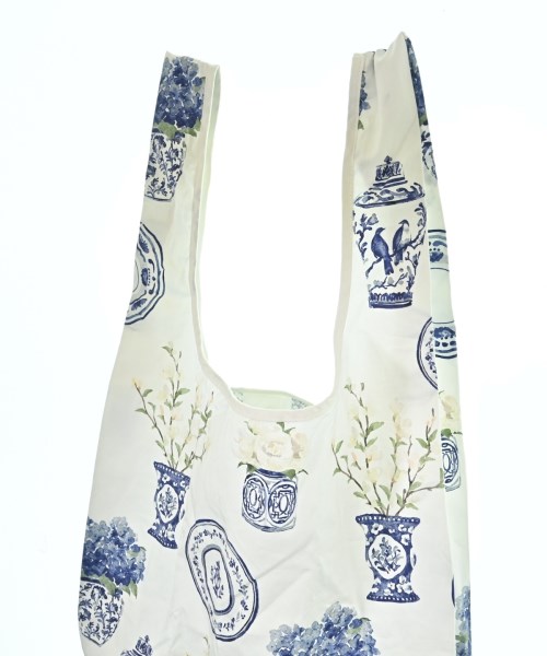 SEVEN TEN by MIHO KAWAHITO（セブン テン バイ ミホ カワヒト）ハンドバッグ 白 サイズ:- レディース/2200673755131