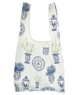 SEVEN TEN by MIHO KAWAHITO（セブン テン バイ ミホ カワヒト）ハンドバッグ 白 サイズ:- レディース/2200673755131