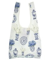 SEVEN TEN by MIHO KAWAHITO（セブン テン バイ ミホ カワヒト）ハンドバッグ 白 サイズ:- レディース/2200673755131