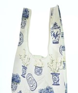 SEVEN TEN by MIHO KAWAHITO（セブン テン バイ ミホ カワヒト）ハンドバッグ 白 サイズ:- レディース/2200673755131