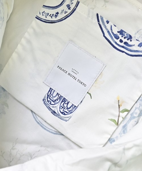 SEVEN TEN by MIHO KAWAHITO（セブン テン バイ ミホ カワヒト）その他 白 サイズ:- レディース/2200673755148