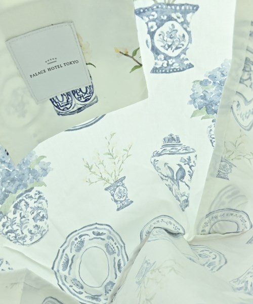 SEVEN TEN by MIHO KAWAHITO（セブン テン バイ ミホ カワヒト）その他 白 サイズ:- レディース/2200673755148