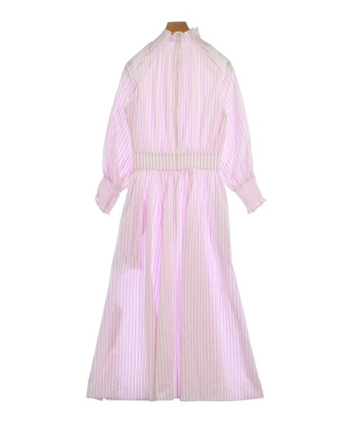 SEVEN TEN by MIHO KAWAHITO（セブン テン バイ ミホ カワヒト）ワンピース ピンク サイズ:S レディース/2200675115018