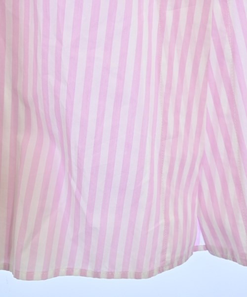 SEVEN TEN by MIHO KAWAHITO（セブン テン バイ ミホ カワヒト）ワンピース ピンク サイズ:S レディース/2200675115018