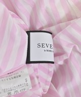 SEVEN TEN by MIHO KAWAHITO（セブン テン バイ ミホ カワヒト）ワンピース ピンク サイズ:S レディース/2200675115018