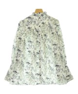 SEVEN TEN by MIHO KAWAHITO（セブン テン バイ ミホ カワヒト）カジュアルシャツ 白 サイズ:M レディース/2200676578041