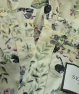 SEVEN TEN by MIHO KAWAHITO（セブン テン バイ ミホ カワヒト）カジュアルシャツ 白 サイズ:M レディース/2200676578041