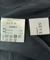 SEVEN TEN by MIHO KAWAHITO（セブン テン バイ ミホ カワヒト）ロング・マキシ丈スカート 紺 サイズ:M レディース/2200675547079