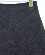 SEVEN TEN by MIHO KAWAHITO（セブン テン バイ ミホ カワヒト）ロング・マキシ丈スカート 紺 サイズ:M レディース/2200675547079