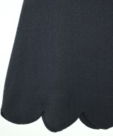 SEVEN TEN by MIHO KAWAHITO（セブン テン バイ ミホ カワヒト）ロング・マキシ丈スカート 紺 サイズ:M レディース/2200675547079